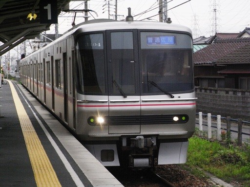 3404(佐屋駅)