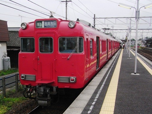 6028(佐屋駅)