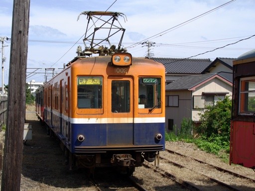 801/1002(外川駅)