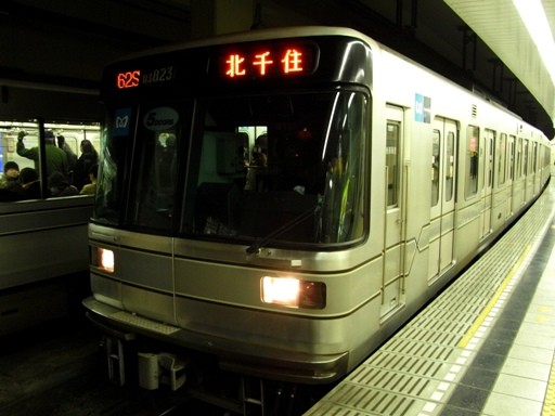 03-823(上野駅)