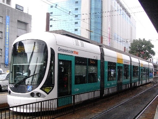 5102(広島駅)
