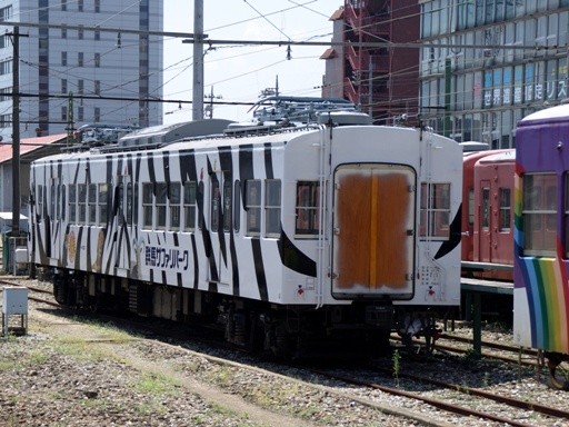クモハ153(高崎駅)