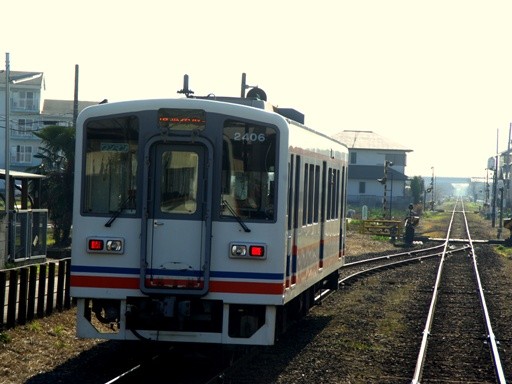 2406(中妻駅)
