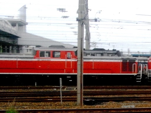 DD51-1805(稲沢)
