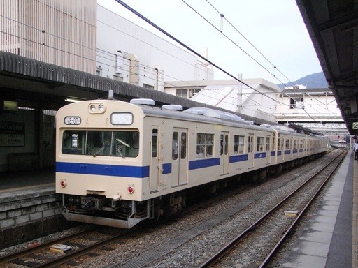 103(呉駅)