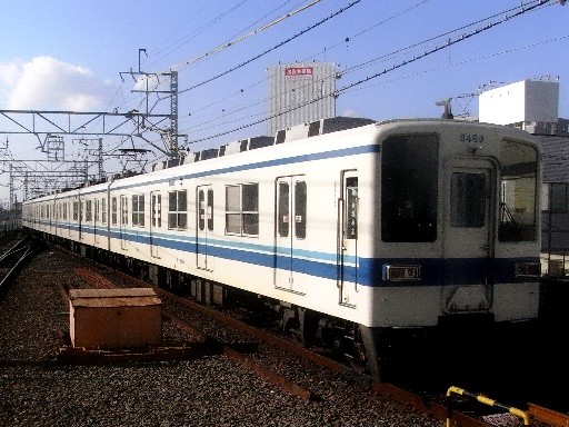 8469(船橋駅)