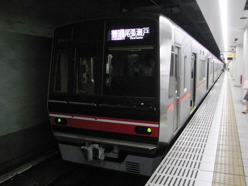 4103(栄町駅)