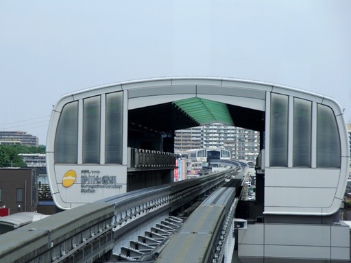 砂川七番駅