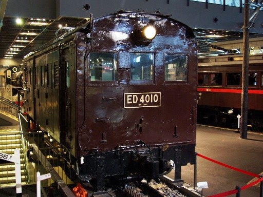 ED40-10(S)