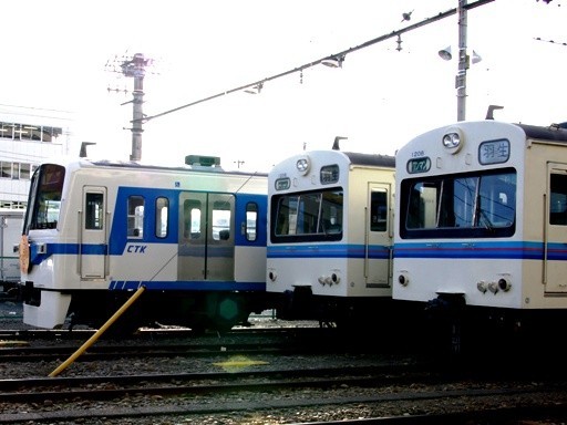 1006,1008(熊谷駅)