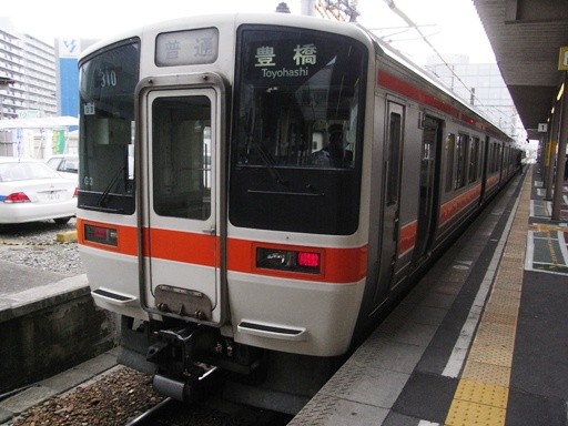311(刈谷駅)