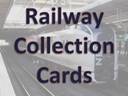 Railway Collection Cards