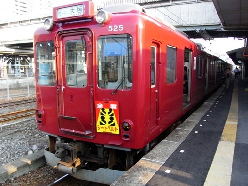 525(桑名駅)